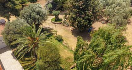 Blue Lagoon Paradise Estate