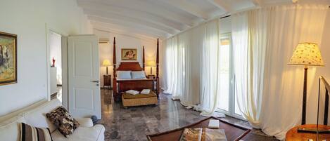 Smart-TV, peis og videospill