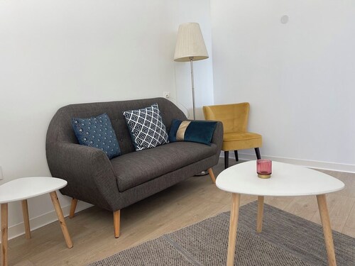 Appartement Les Hyacinthes 6