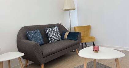 Appartement Les Hyacinthes 6