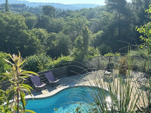 Appartement Les hyacinthes 6