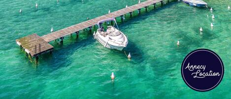 Port de plaisance