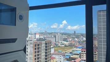 City view