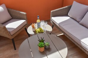 Property grounds - Apartment Seastar Moraira (Moraira)