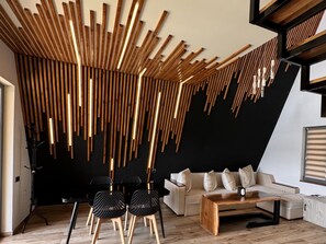 Living area - Lost In Sky (Yenokavan)