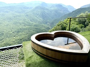 Terrace/patio - Lost In Sky (Yenokavan)