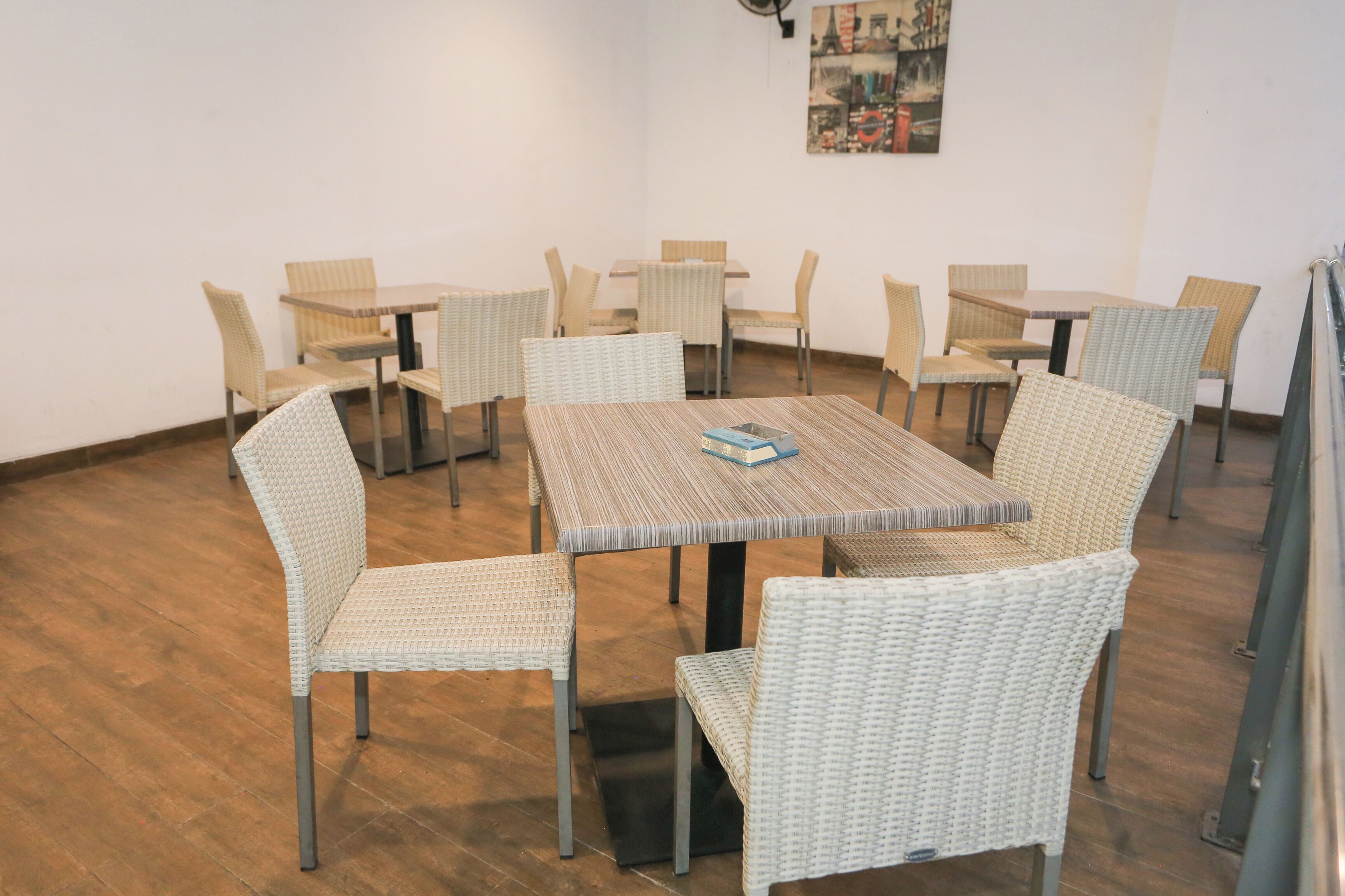 Restoran