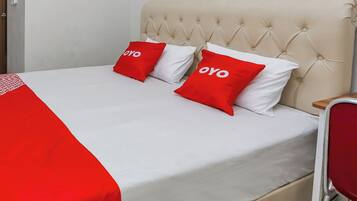 Kamar Double Deluks