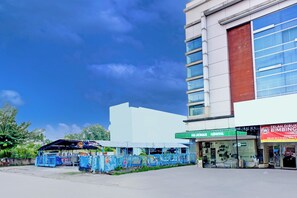 Fasade