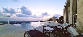 STAY Sunset Grand Palazzo