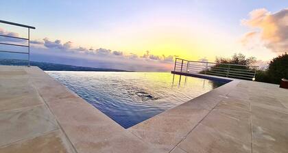 STAY Sunset Grand Palazzo