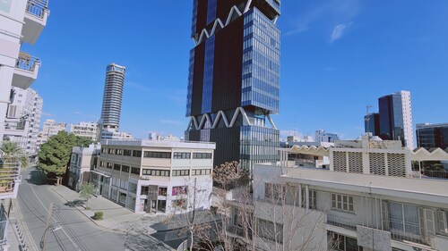 STAY Aurum Apartment