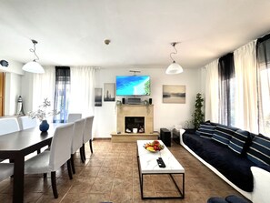 TV