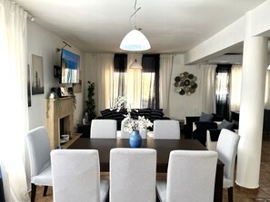 Interior - STAY Villa Prince (Protaras)