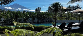 Pondok Tetebatu Cottages and Cafe