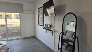 Interiör
