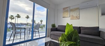 STAY Chrisoula Beach Garden