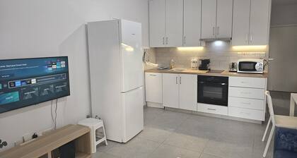 STAY Historia Apartment