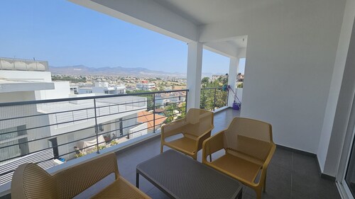 STAY Space View Apartment