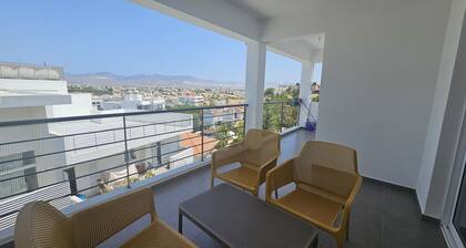 STAY Space View Apartment