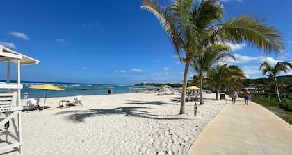 Hospitality Expert BTS 1: Pool, Beach & Chef