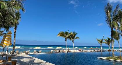 Hospitality Expert BTS 6: Pool & Bar