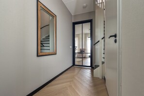 Interior - Fereinhaus am Wasser (Zeewolde)