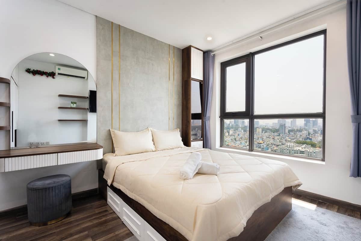 Family Suite, Multiple Bedrooms, Club lounge access, Pool View | 1 bedroom, Frette Italian sheets, premium bedding, down duvets