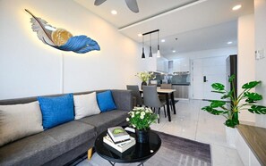 Room amenity - Republic Tan Son Nhat Airport Luxury (Ho Chi Minh City)