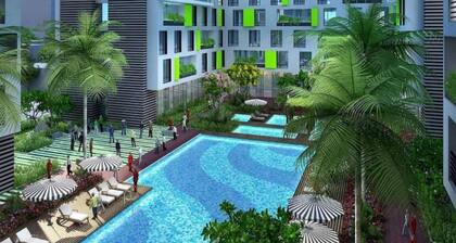 Republic Tan Son Nhat Airport Luxury