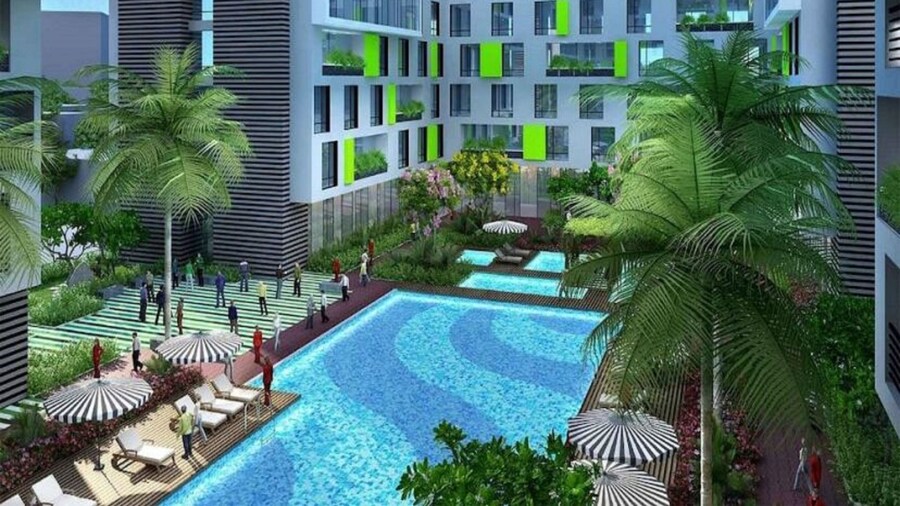 Republic Tan Son Nhat Airport Luxury