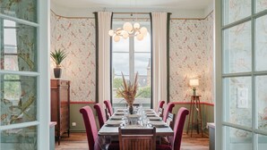Spiseområde