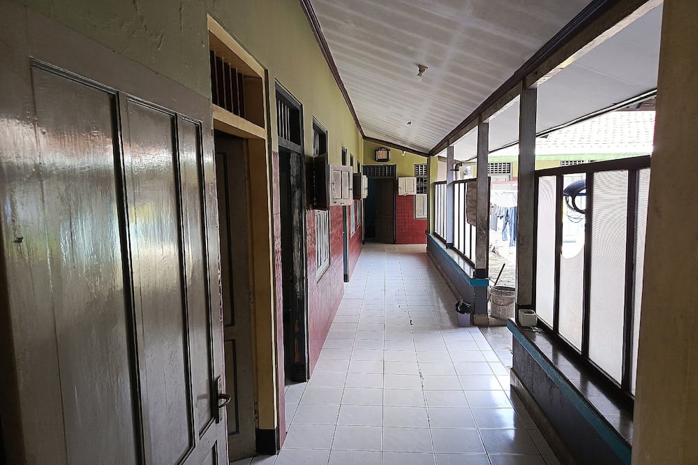 Hotel O Dian Asih Rooms