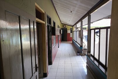 Hotel O Dian Asih Rooms