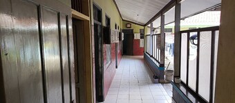 SPOT ON 94177 Dian Asih Rooms