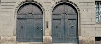 Casa Contessa Tasca nel Cuore di un Borgo Antico