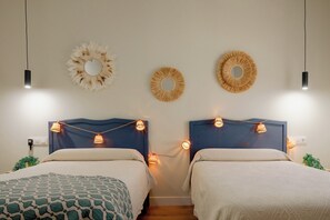 3 bedrooms, iron/ironing board, WiFi, bed sheets - Spacious 3-bedroom apartment in delightful Alcantarilla with own kitchen. (Alcantarilla)