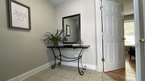 Interior - Elegant 2BR | Modern Amenities & Convenient Flair (Johnson City)