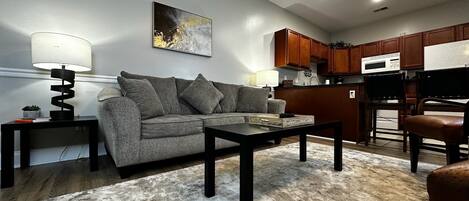 Smart-TV, Arbeitsbereiche, Computerbildschirme