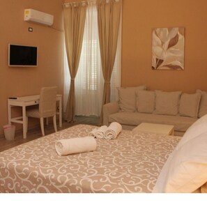 4 Schlafzimmer, WLAN, Bettwäsche
