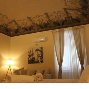 4 Schlafzimmer, WLAN, Bettwäsche