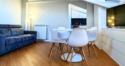 Monza Apartments
