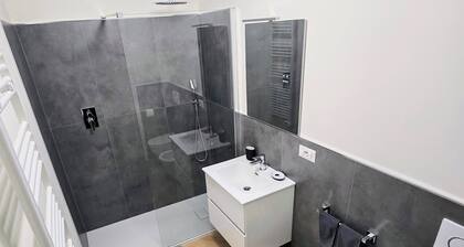 Monza Apartments