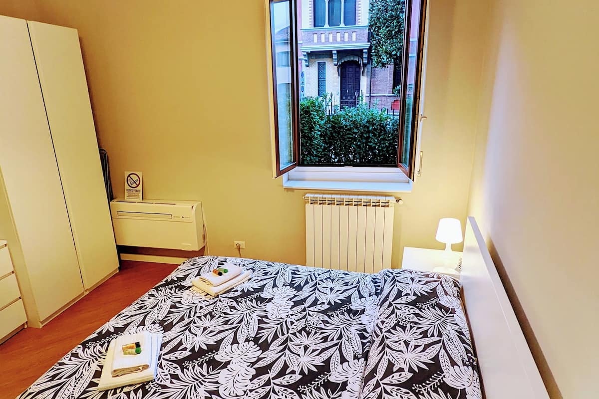 Economy Studio 3 | 1 bedroom, Frette Italian sheets, premium bedding, down duvets