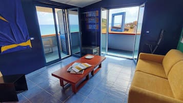 Coin séjour