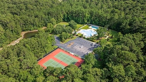 Sportplatz