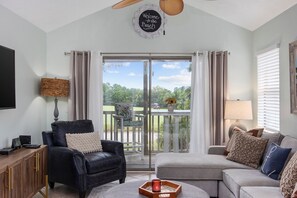 スマートテレビ