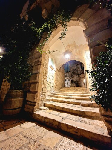 Holiday Home Zia Mary - Giovinazzo (BA) - 70mt from the sea