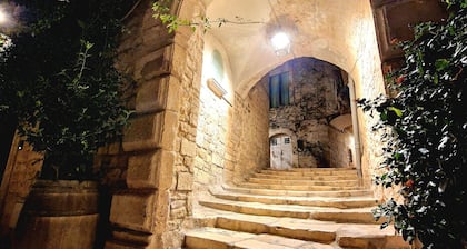 Holiday Home Zia Mary - Giovinazzo (BA) - 70mt from the sea