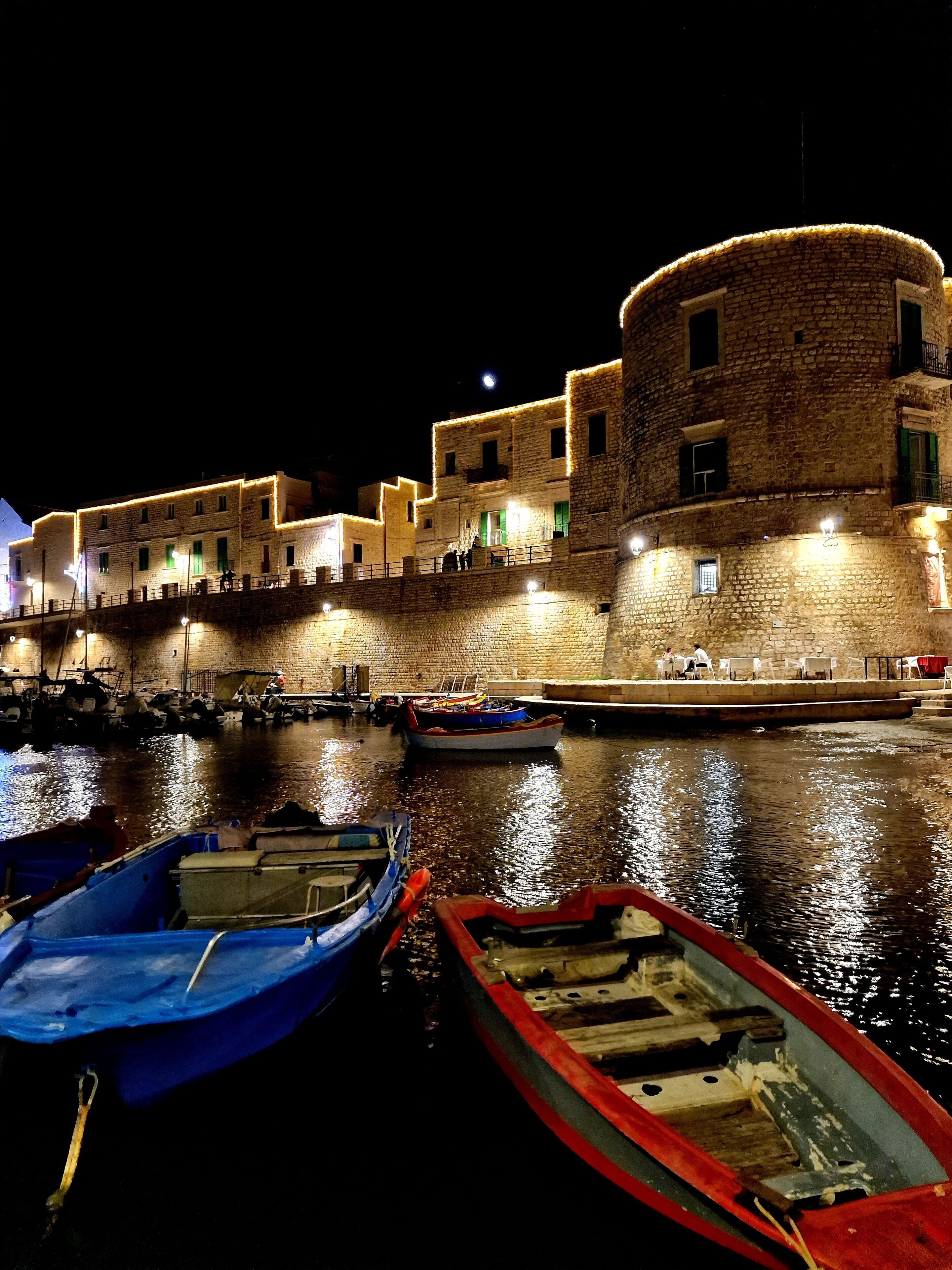 Port de plaisance